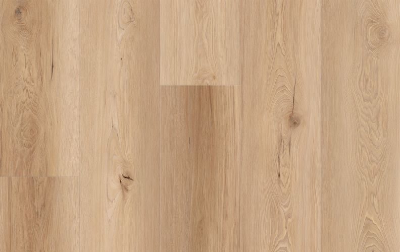 Feather Comfort — Natural