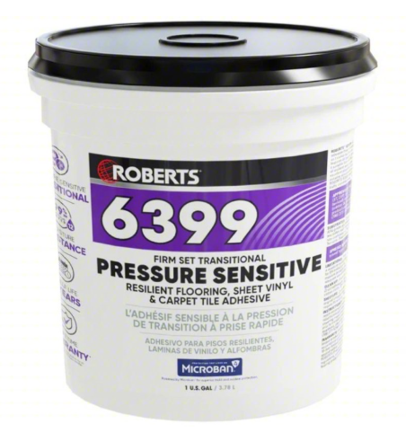Flooring Adhesive